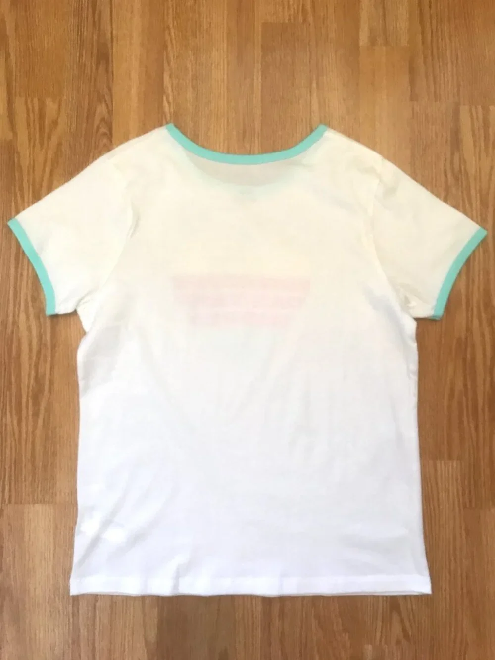 Roots girls shirt